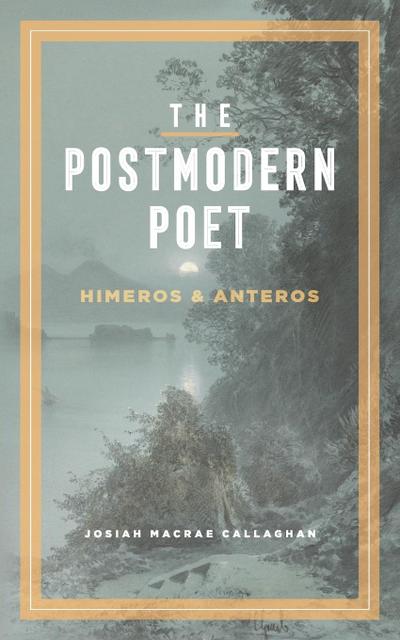 The Postmodern Poet