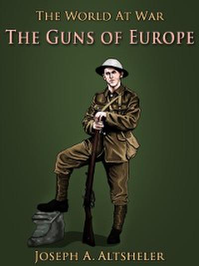 Guns of Europe