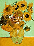 Vincent van Gogh 2015