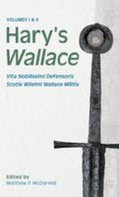 Hary’s Wallace