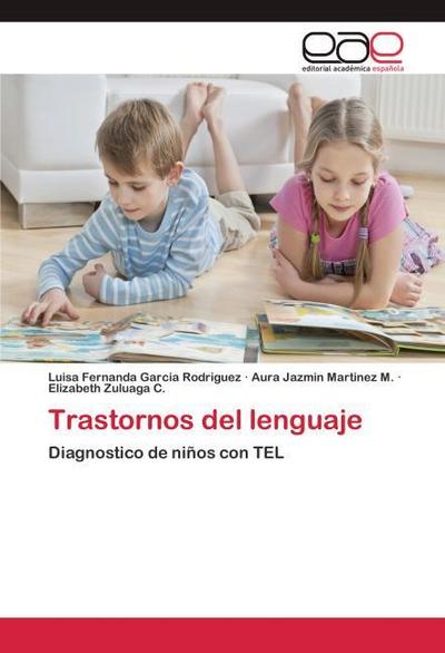 Trastornos del lenguaje