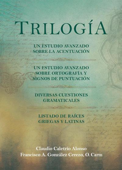 Trilogía