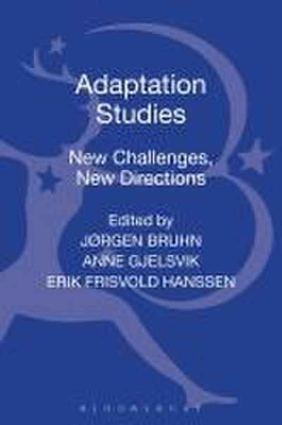 Adaptation Studies