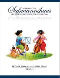 Früher Anfang auf dem Cello 3
