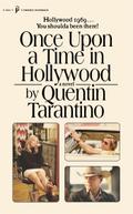 Once Upon a Time in Hollywood
