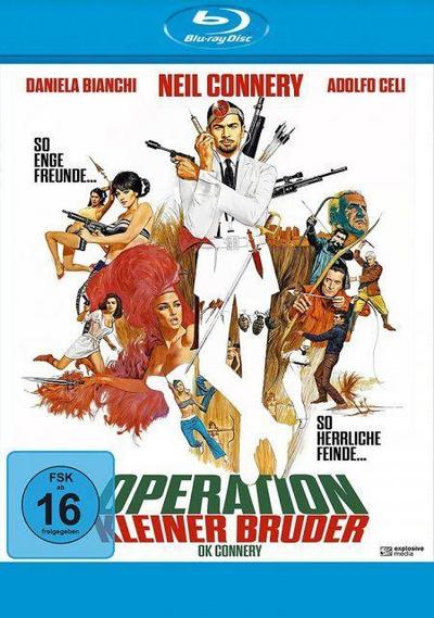 Operation "Kleiner Bruder"