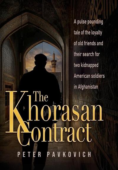 The Khorasan Contract