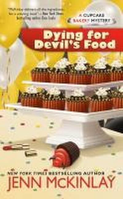 Dying for Devil’s Food