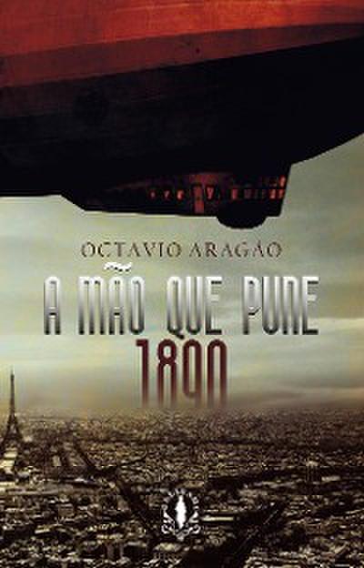 A Mão que Pune - 1890