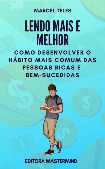 Lendo mais e melhor