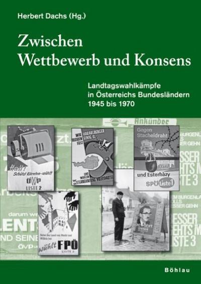 Zwischen Wettbewerb und Konsens