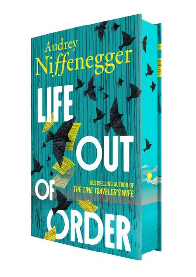 Life Out of Order (Deluxe Limited Edition)