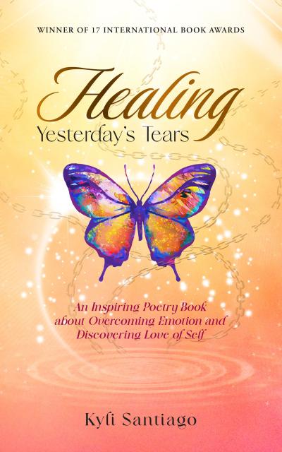 Healing Yesterday’s Tears