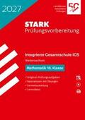 STARK Mathematik 10. Klasse - Integrierte Gesamtsc