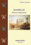 Rasselas, Prince d’Abyssinie