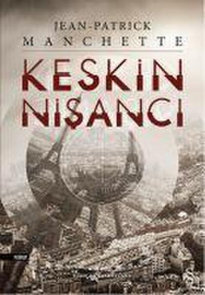 Keskin Nisanci