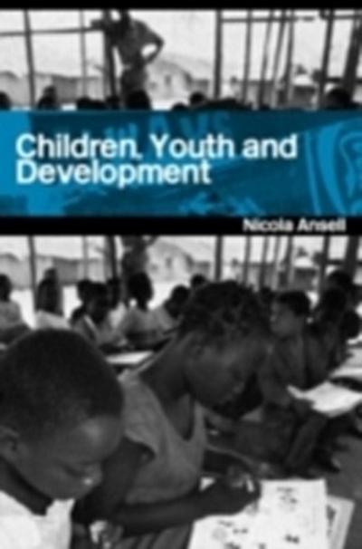 Children, Youth and Development