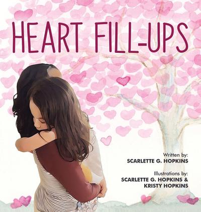 Hopkins, S: Heart Fill Ups