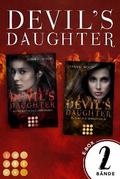 Devil’s Daughter: 2 Bände in einem Bundle!
