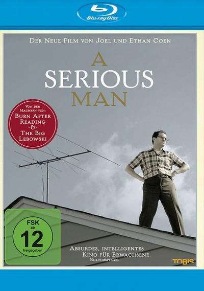 A Serious Man
