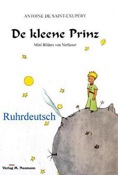 De kleene Prinz