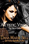 Artistic Vision (The Gray Court)