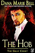The Hob (The Gray Court, #4)