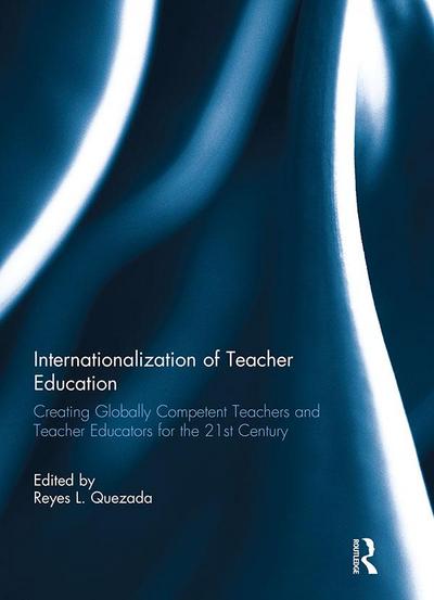 Internationalization of Teacher Education