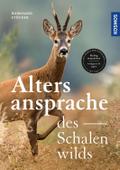 Die Altersansprache des Schalenwilds