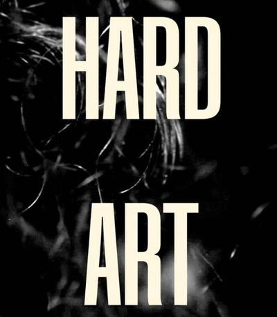 Hard Art