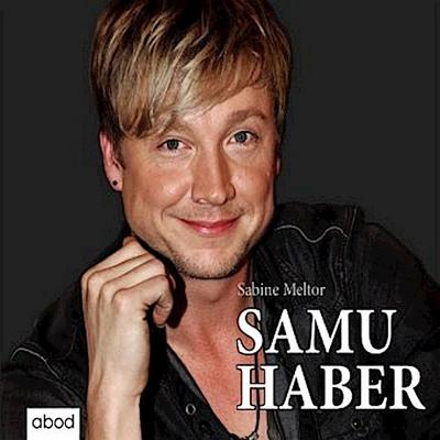 Samu Haber, Audio-CDs