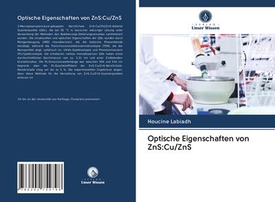 Optische Eigenschaften von ZnS:Cu/ZnS