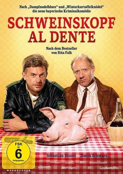 Schweinskopf al dente