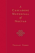 A Cascading Waterfall of Nectar