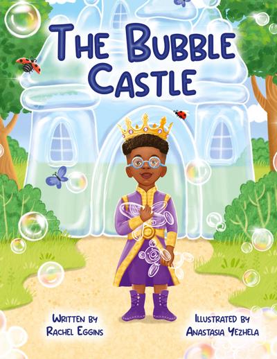The Bubble Castle