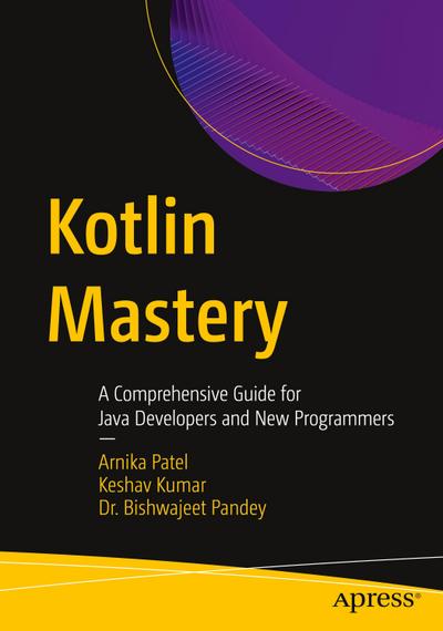 Kotlin Mastery