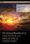 Oxford Handbook of Cognitive and Behavioral Therap