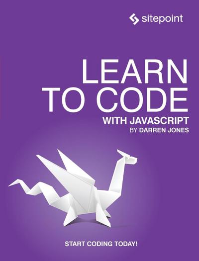 Learn to Code with JavaScript