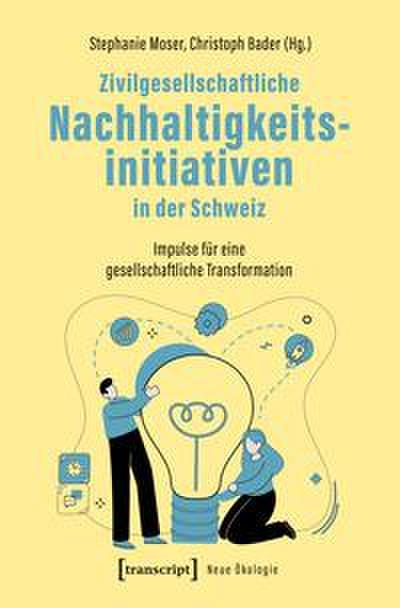 Zivilgesellschaftliche Nac