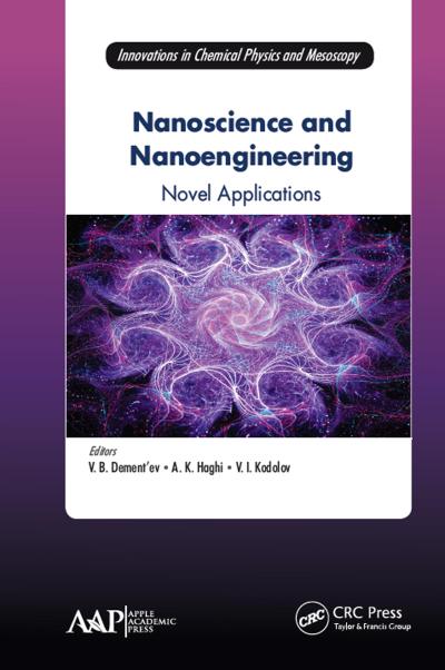 Nanoscience and Nanoengineering