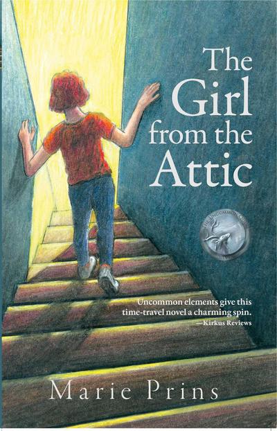 The Girl from the Attic