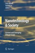 Nanotechnology & Society