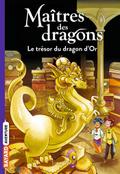 Maîtres des dragons, Tome 12