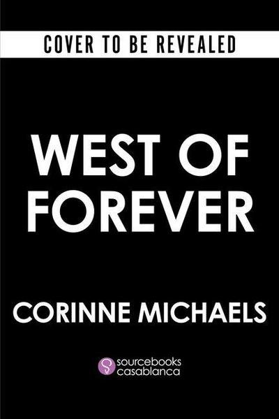 West of Forever (Standard Edition)