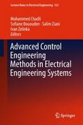 Advanced Control Engineering Methods in Electrical