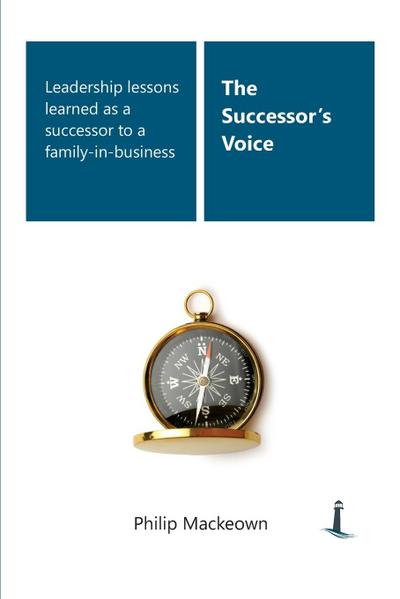 The Successor’s Voice