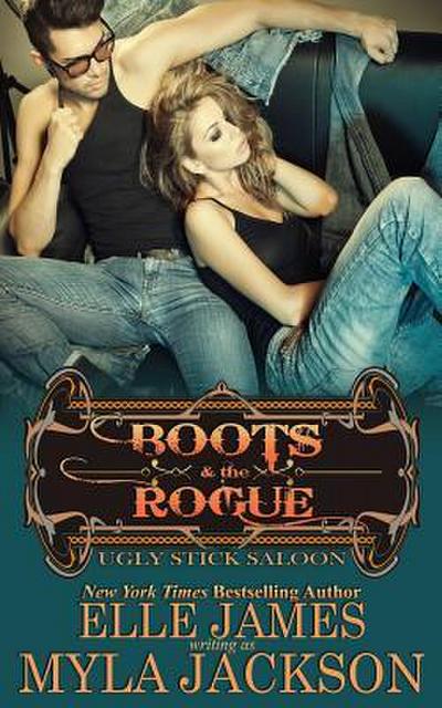 Boots & the Rogue