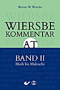 Wiersbe Kommentar AT II - Hiob bis Malechi