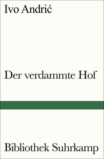 Der verdammte Hof