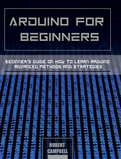 Arduino for Beginners